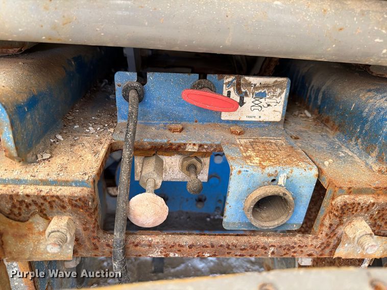 image for item EF1423 Genie GS1930 scissor lift