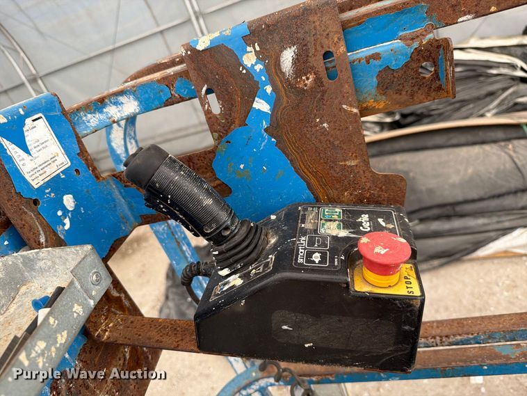 image for item EF1423 Genie GS1930 scissor lift