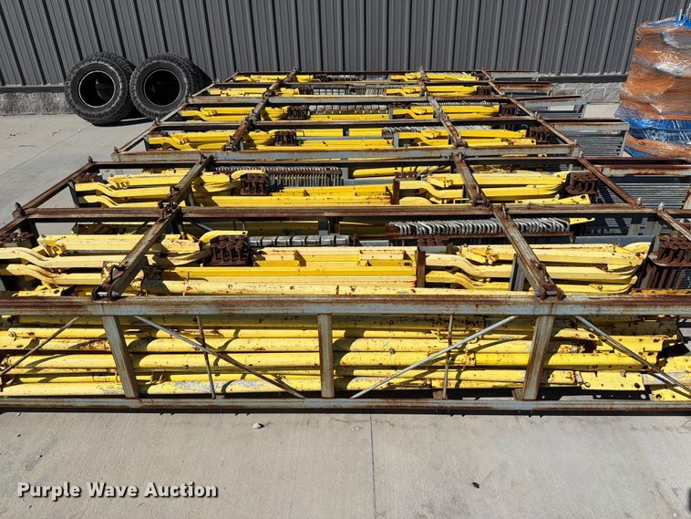 image for item EF1440 Giraffe wall bracing