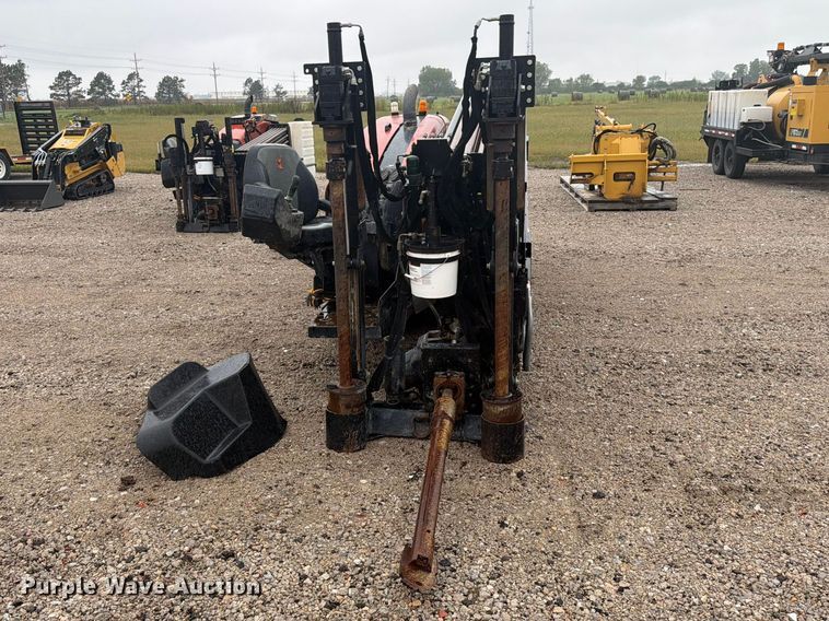 image for item EI7756 2019 Ditch Witch JT20 directional boring unit