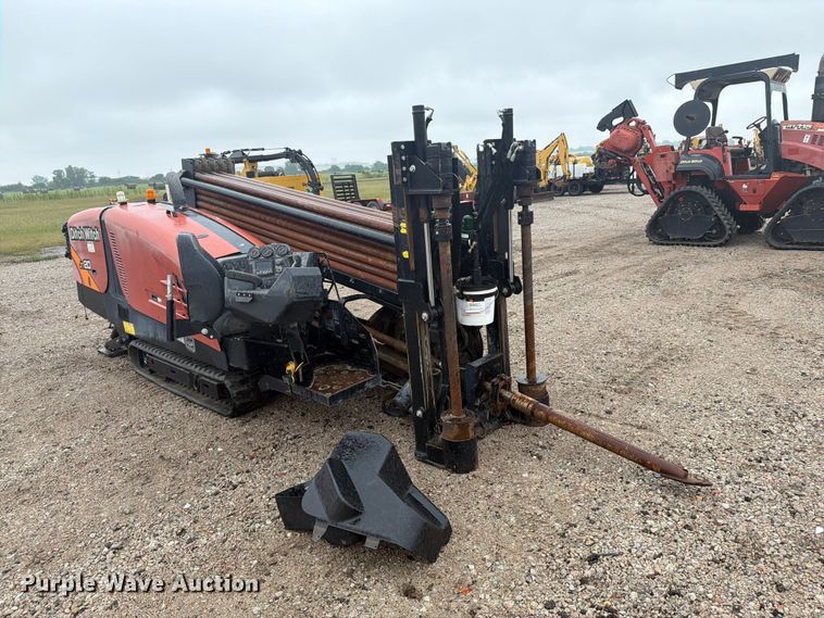 image for item EI7756 2019 Ditch Witch JT20 directional boring unit