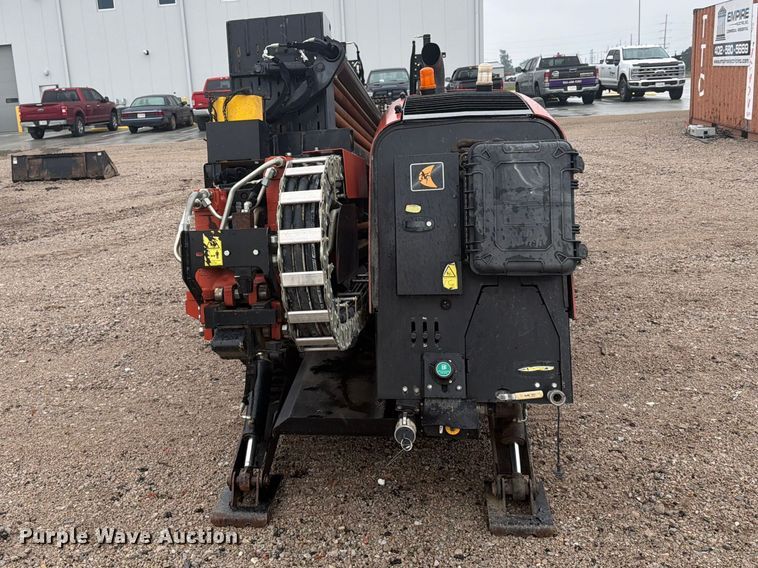 image for item EI7756 2019 Ditch Witch JT20 directional boring unit