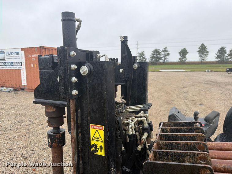 image for item EI7756 2019 Ditch Witch JT20 directional boring unit