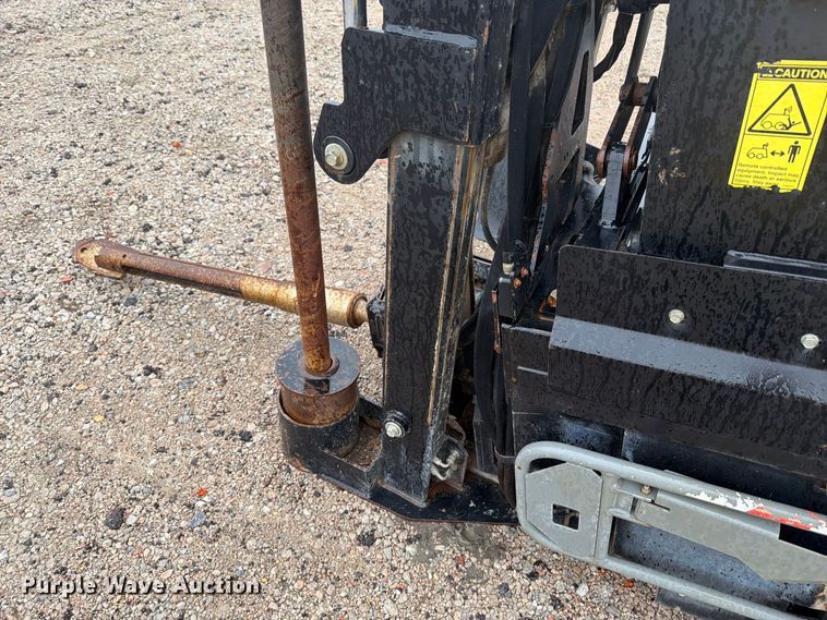 image for item EI7756 2019 Ditch Witch JT20 directional boring unit