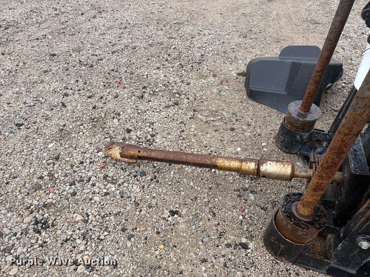 image for item EI7756 2019 Ditch Witch JT20 directional boring unit