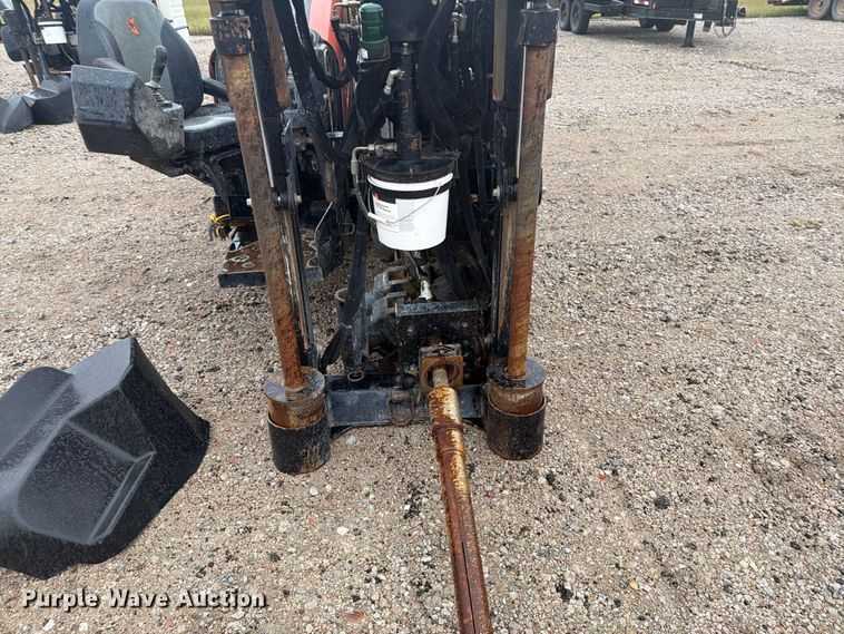 image for item EI7756 2019 Ditch Witch JT20 directional boring unit