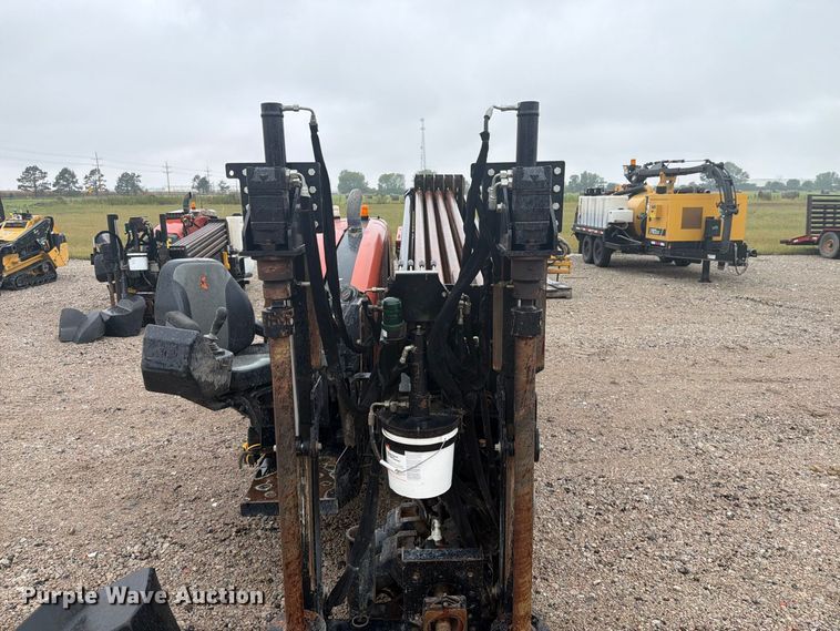 image for item EI7756 2019 Ditch Witch JT20 directional boring unit