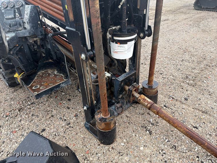 image for item EI7756 2019 Ditch Witch JT20 directional boring unit