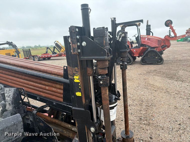 image for item EI7756 2019 Ditch Witch JT20 directional boring unit