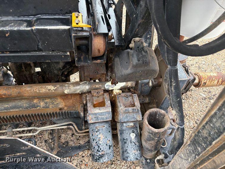 image for item EI7756 2019 Ditch Witch JT20 directional boring unit