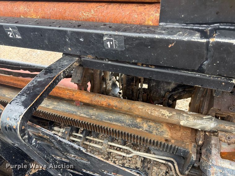 image for item EI7756 2019 Ditch Witch JT20 directional boring unit