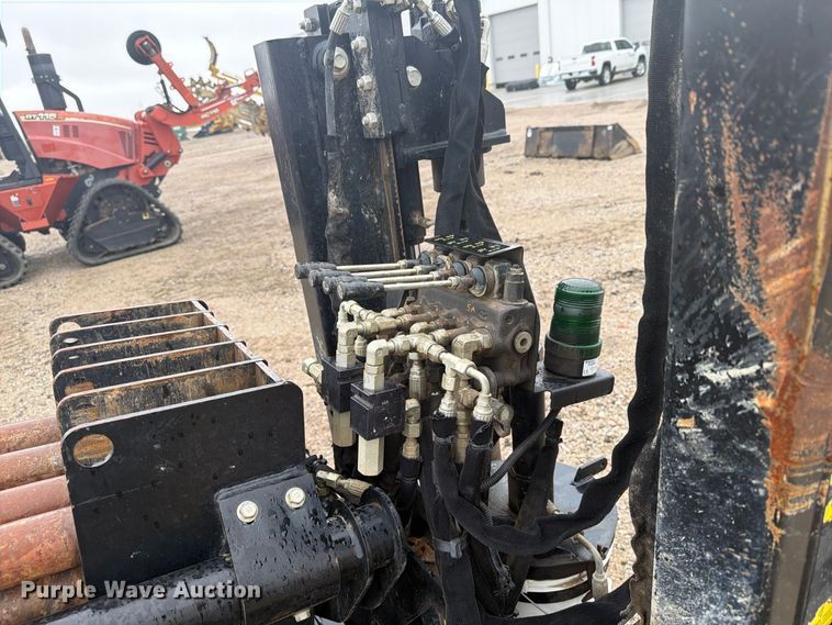 image for item EI7756 2019 Ditch Witch JT20 directional boring unit