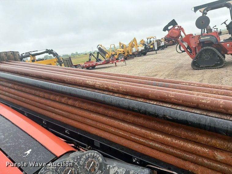 image for item EI7756 2019 Ditch Witch JT20 directional boring unit