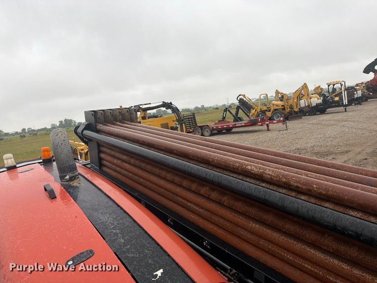 image for item EI7756 2019 Ditch Witch JT20 directional boring unit