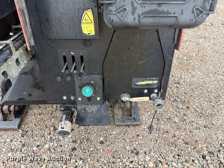 image for item EI7756 2019 Ditch Witch JT20 directional boring unit