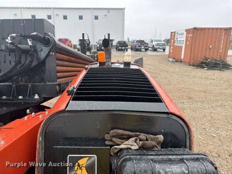 image for item EI7756 2019 Ditch Witch JT20 directional boring unit
