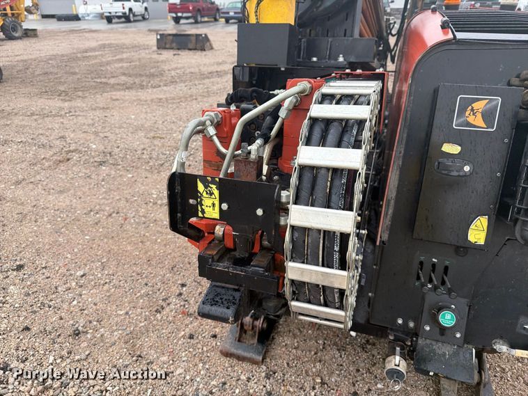 image for item EI7756 2019 Ditch Witch JT20 directional boring unit