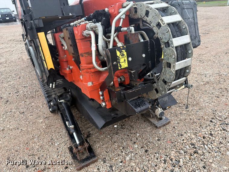 image for item EI7756 2019 Ditch Witch JT20 directional boring unit