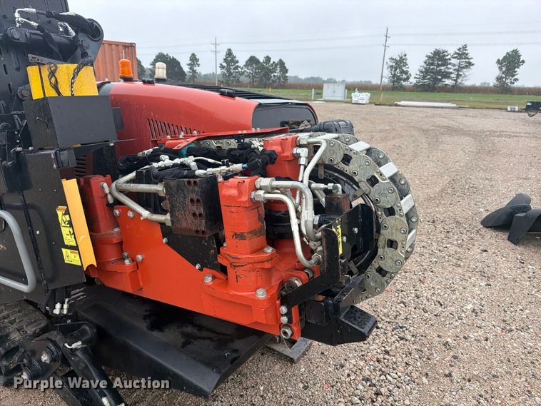 image for item EI7756 2019 Ditch Witch JT20 directional boring unit