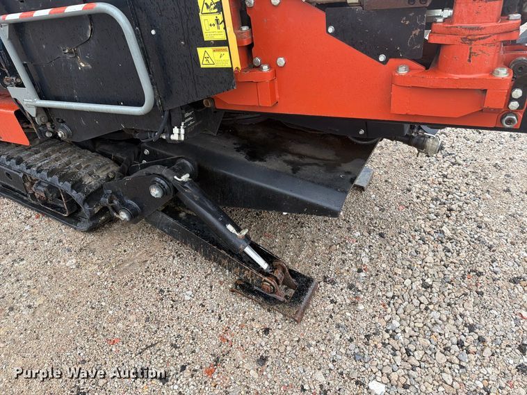 image for item EI7756 2019 Ditch Witch JT20 directional boring unit