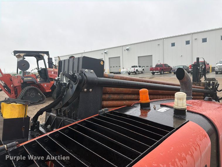 image for item EI7756 2019 Ditch Witch JT20 directional boring unit