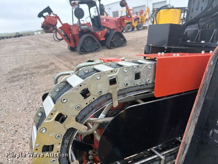 image for item EI7756 2019 Ditch Witch JT20 directional boring unit