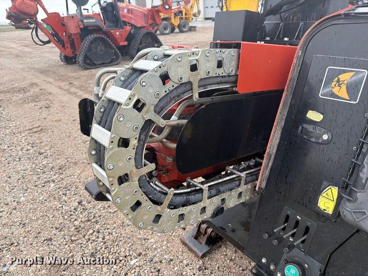 image for item EI7756 2019 Ditch Witch JT20 directional boring unit