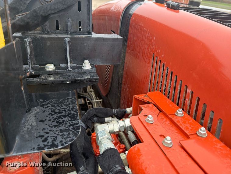 image for item EI7756 2019 Ditch Witch JT20 directional boring unit
