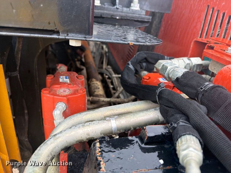 image for item EI7756 2019 Ditch Witch JT20 directional boring unit