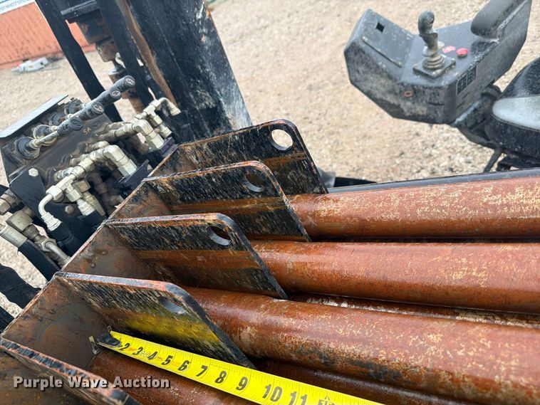 image for item EI7756 2019 Ditch Witch JT20 directional boring unit