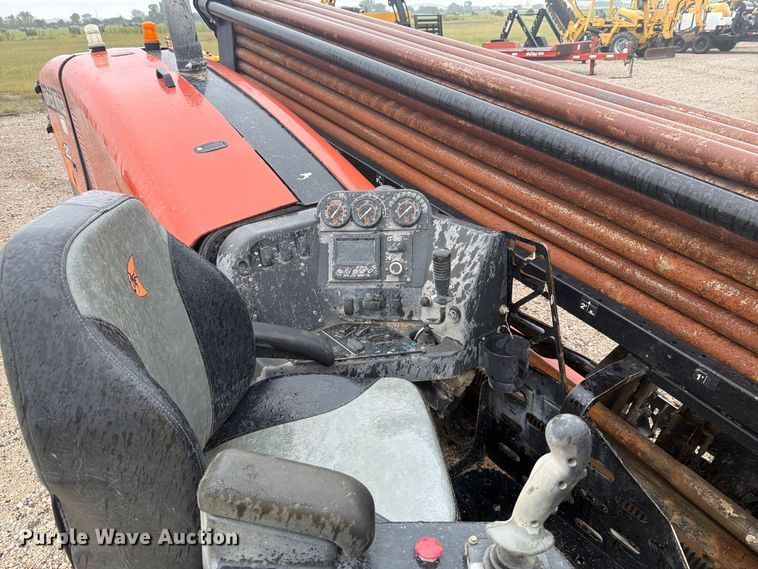 image for item EI7756 2019 Ditch Witch JT20 directional boring unit