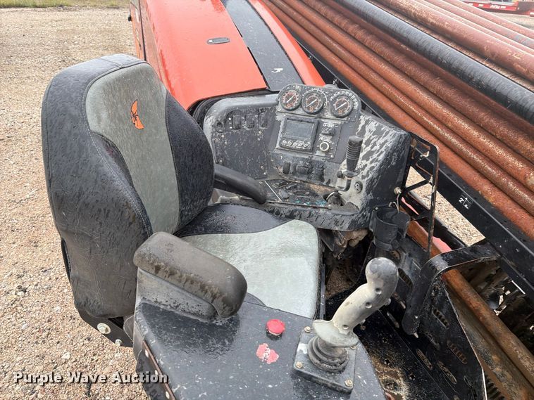image for item EI7756 2019 Ditch Witch JT20 directional boring unit
