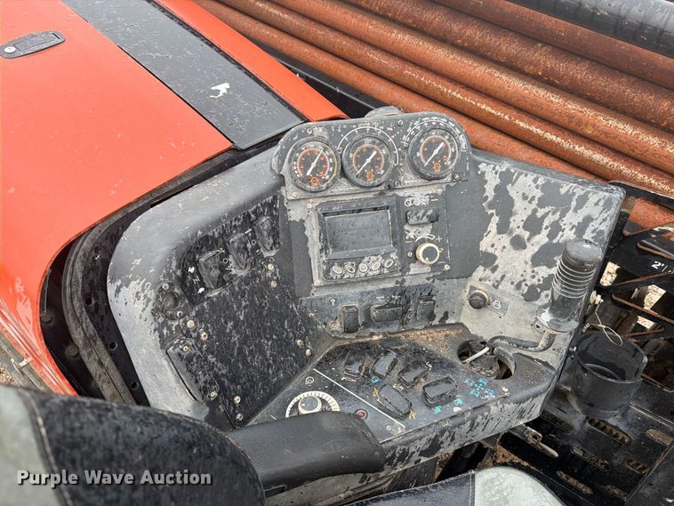 image for item EI7756 2019 Ditch Witch JT20 directional boring unit
