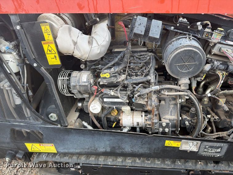 image for item EI7756 2019 Ditch Witch JT20 directional boring unit