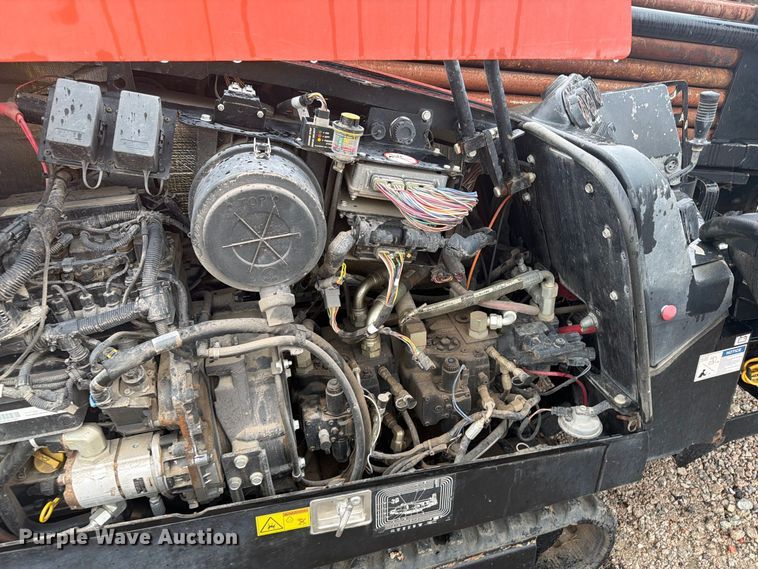 image for item EI7756 2019 Ditch Witch JT20 directional boring unit