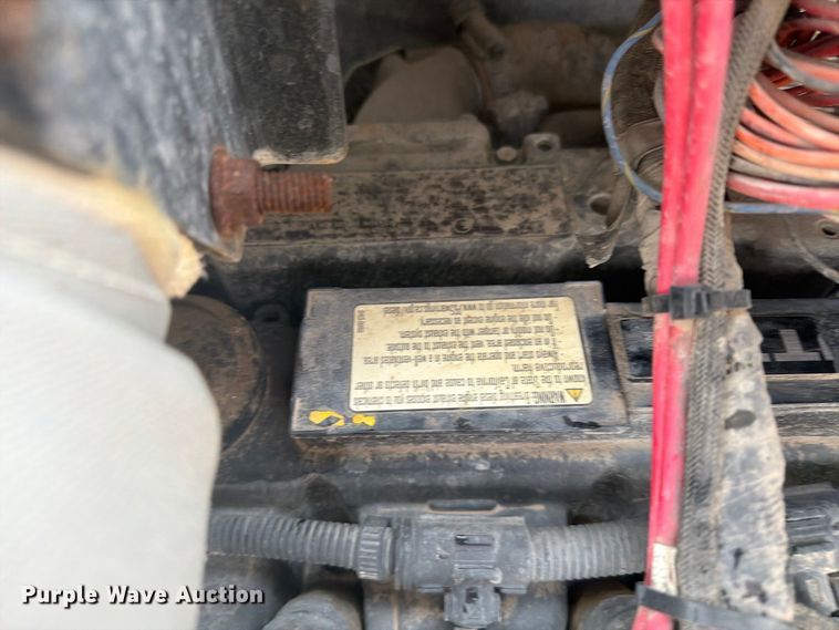 image for item EI7756 2019 Ditch Witch JT20 directional boring unit