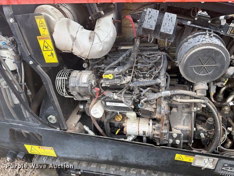 image for item EI7756 2019 Ditch Witch JT20 directional boring unit
