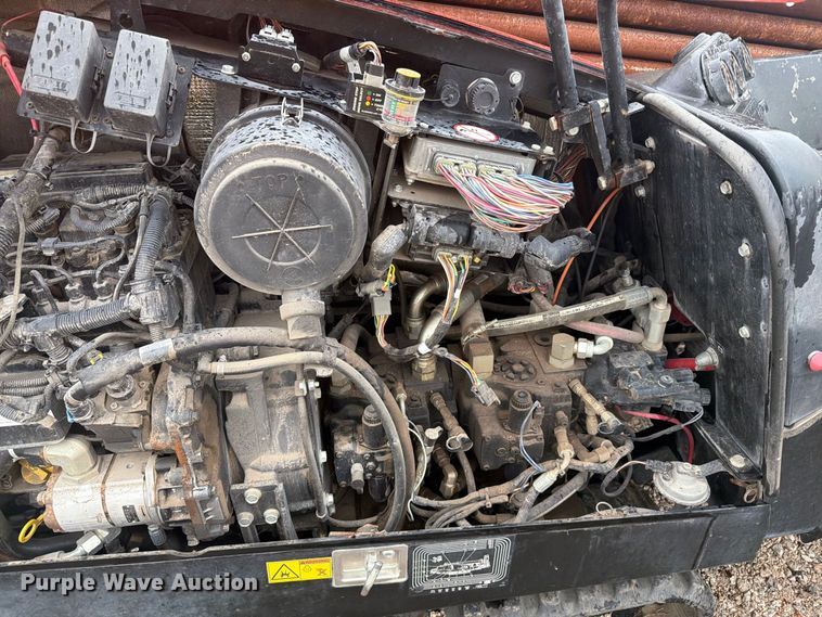 image for item EI7756 2019 Ditch Witch JT20 directional boring unit