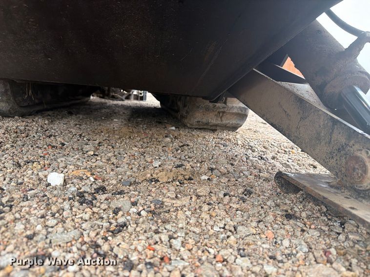 image for item EI7756 2019 Ditch Witch JT20 directional boring unit