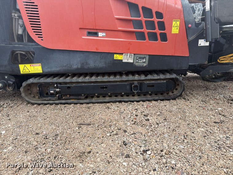 image for item EI7756 2019 Ditch Witch JT20 directional boring unit