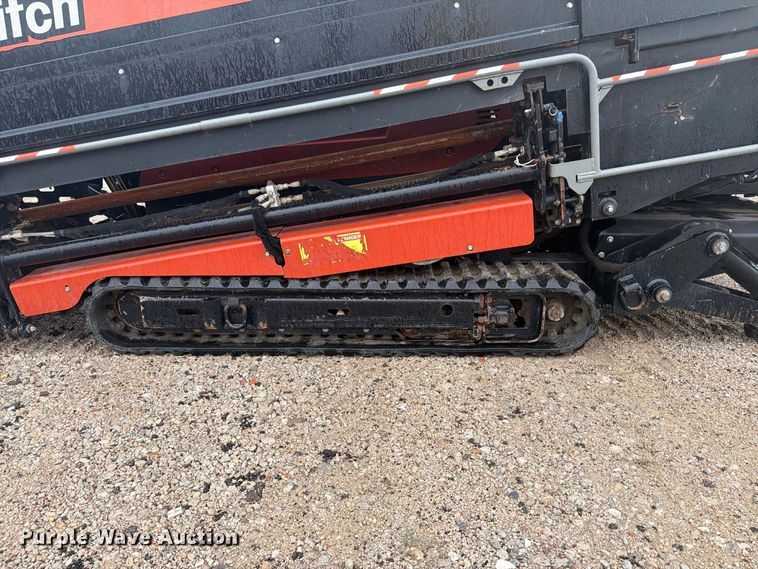 image for item EI7756 2019 Ditch Witch JT20 directional boring unit