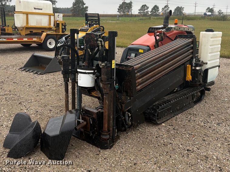 image for item EI7757 2017 Ditch Witch JT10 directional boring unit