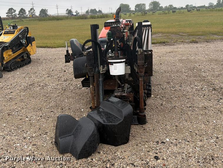 image for item EI7757 2017 Ditch Witch JT10 directional boring unit