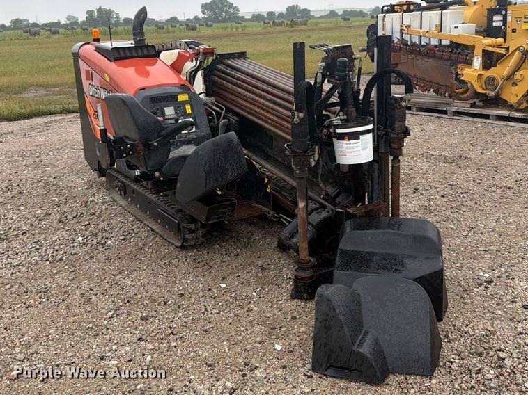 image for item EI7757 2017 Ditch Witch JT10 directional boring unit