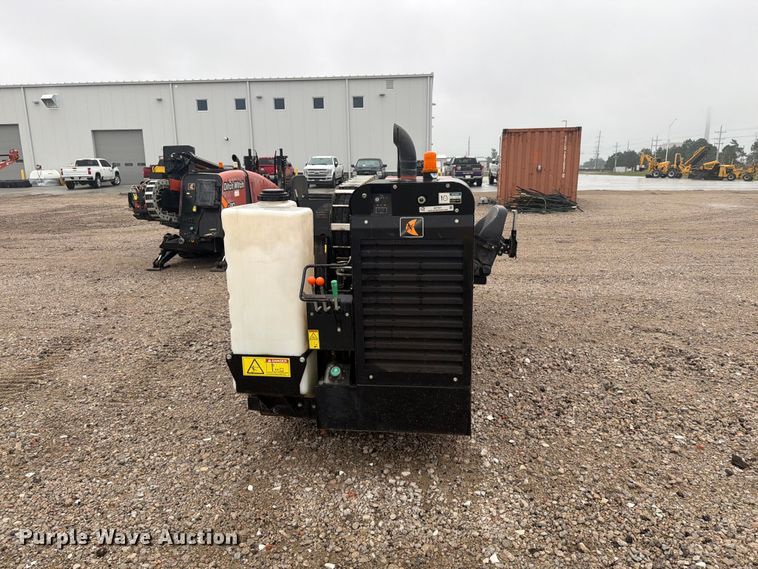 image for item EI7757 2017 Ditch Witch JT10 directional boring unit