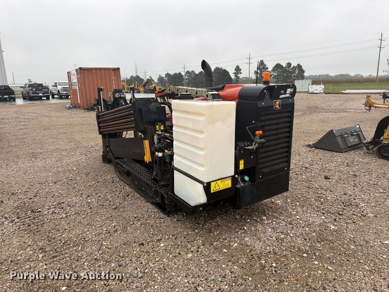 image for item EI7757 2017 Ditch Witch JT10 directional boring unit