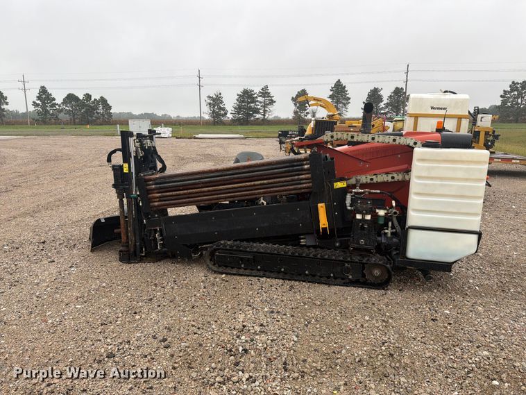 image for item EI7757 2017 Ditch Witch JT10 directional boring unit