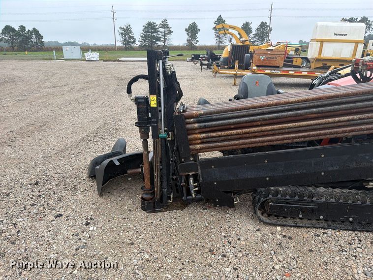 image for item EI7757 2017 Ditch Witch JT10 directional boring unit