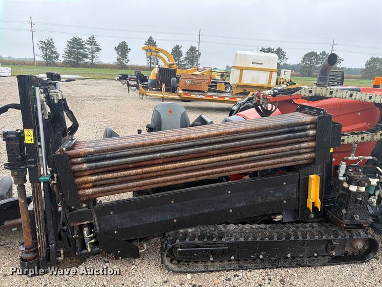 image for item EI7757 2017 Ditch Witch JT10 directional boring unit