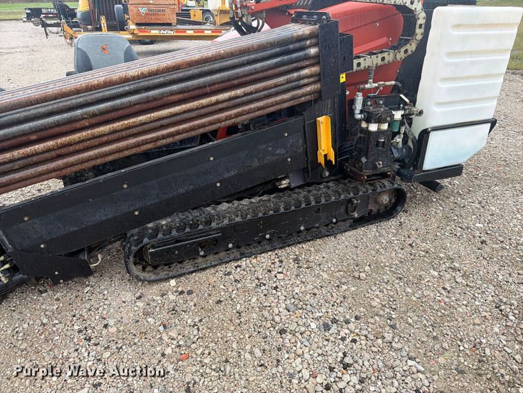 image for item EI7757 2017 Ditch Witch JT10 directional boring unit